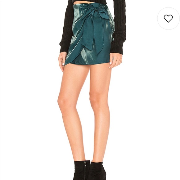 Tularosa Frieda Skirt - Picture 2 of 6